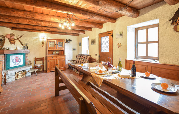 Ferienhaus - Sovramonte , Italien - IDD415 2