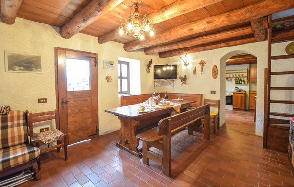 Дом отдыха Casa dell´Eremita