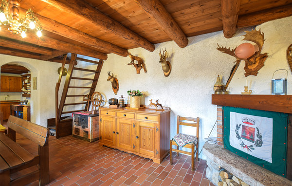 Дом отдыха Casa dell´Eremita