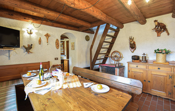 Дом отдыха Casa dell´Eremita