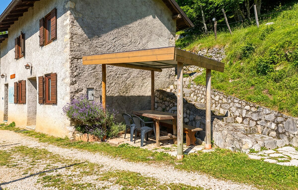 Ferienhaus - Sovramonte , Italien - IDD415 4