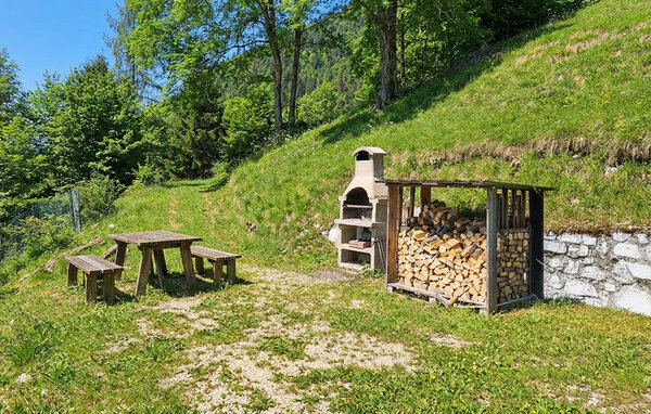 Ferienhaus - Sovramonte , Italien - IDD415 101