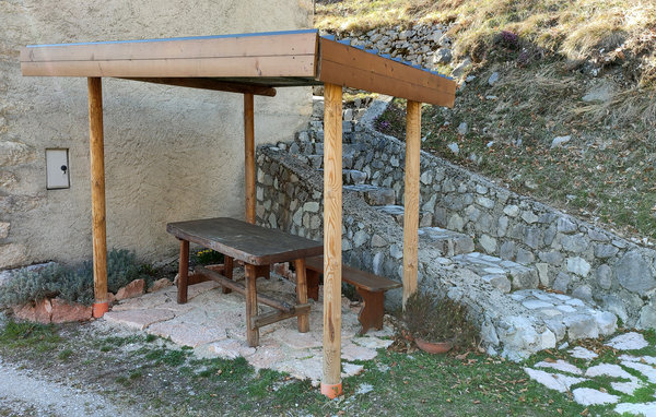 Дом отдыха Casa dell´Eremita