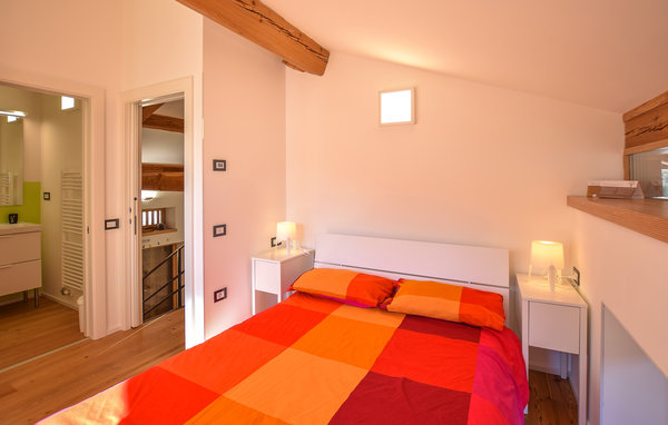 Casa vacanze - Ledro , Italia - IDD417 7