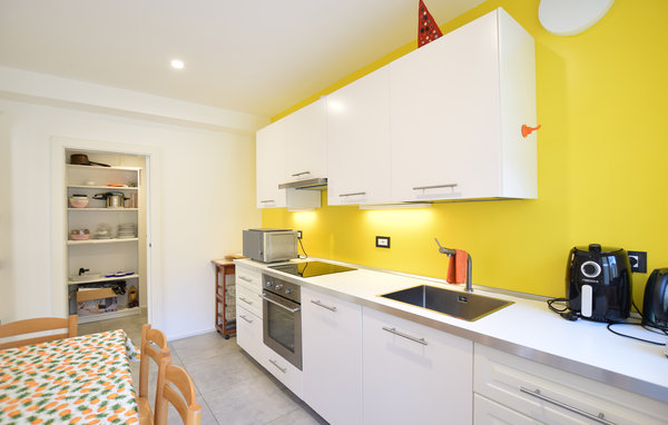 Casa vacanze - Ledro , Italia - IDD417 403