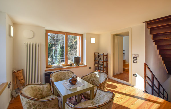 Casa vacanze - Ledro , Italia - IDD417 6