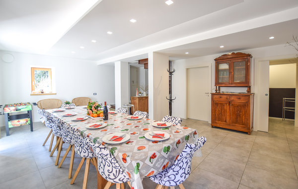 Casa vacanze - Ledro , Italia - IDD417 307