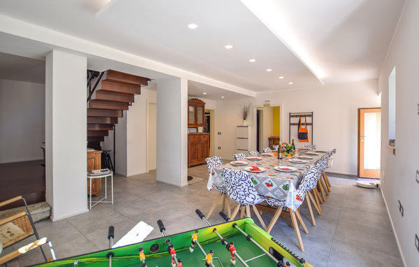 Casa vacanze - Ledro , Italia - IDD417 308
