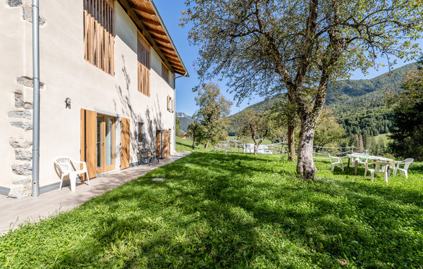 Casa vacanze - Ledro , Italia - IDD417 4