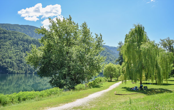Casa de vacaciones - Borgo Valbelluna , Italia - IDD419 5