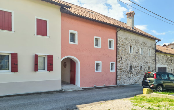 Casa de vacaciones - Borgo Valbelluna , Italia - IDD419 4