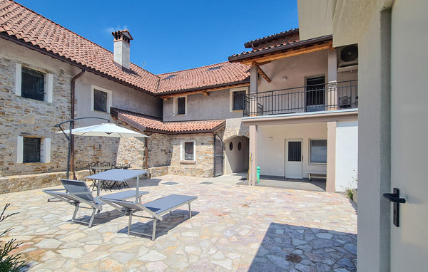 Casa de vacaciones - Borgo Valbelluna , Italia - IDD419 101
