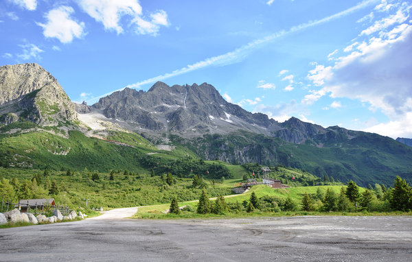 Ponte di Legno