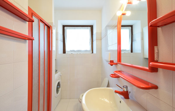 Apartman - Comano Terme , Italija - IDD423 703