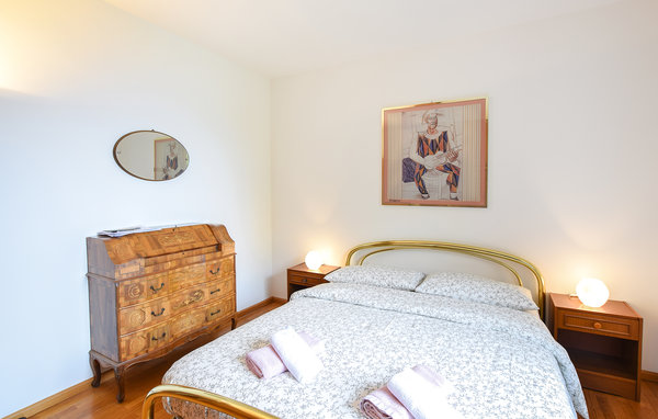 Apartman - Comano Terme , Italija - IDD423 3