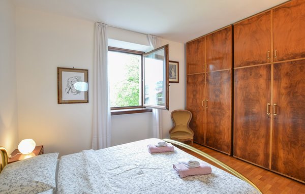 Apartman - Comano Terme , Italija - IDD423 602