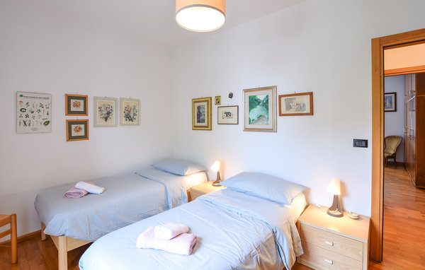 Apartman - Comano Terme , Italija - IDD423 604