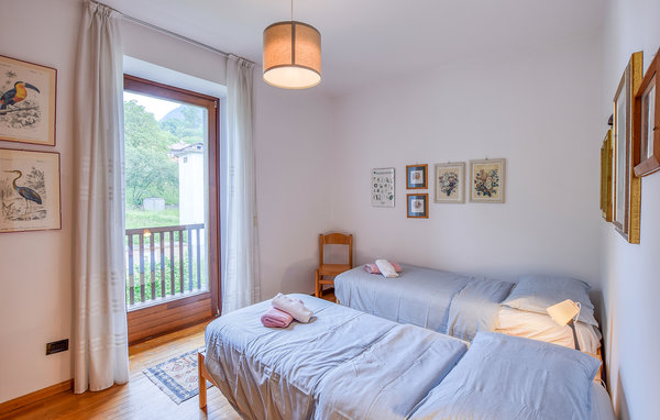 Apartman - Comano Terme , Italija - IDD423 605