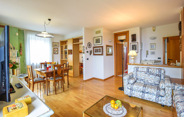Apartman - Comano Terme , Italija - IDD423 301