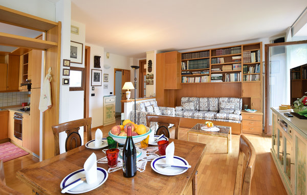 Apartman - Comano Terme , Italija - IDD423 302