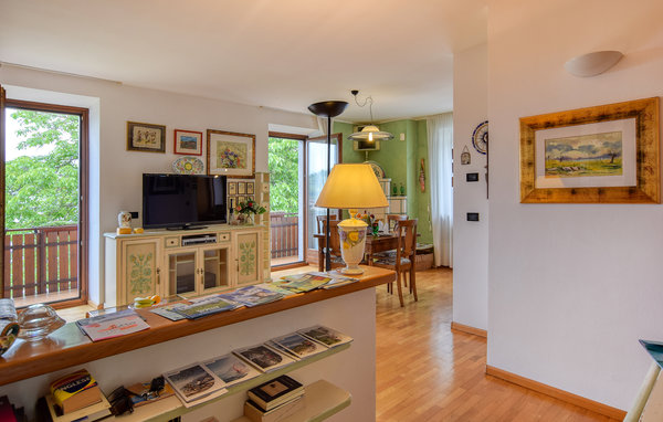 Apartman - Comano Terme , Italija - IDD423 303