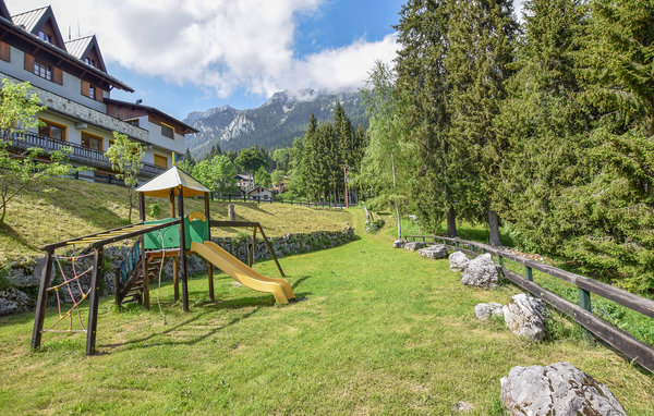 Ferienwohnung - Lamon , Italien - IDD424 802