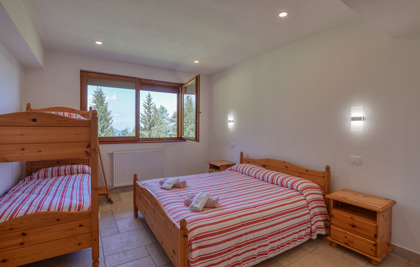 Ferienwohnung - Lamon , Italien - IDD424 4