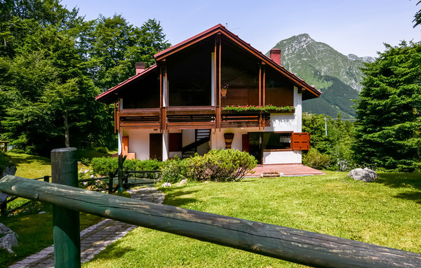 Ferienwohnung - Piancavallo , Italien - IDD426 1