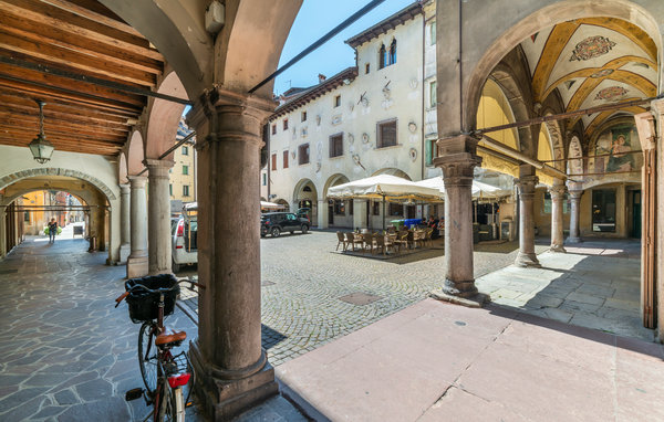 Casa vacanze - Borgo Valbelluna , Italia - IDD427 905