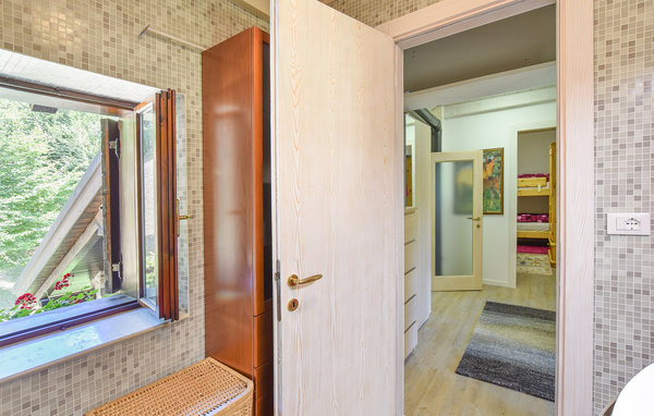 Casa vacanze - Borgo Valbelluna , Italia - IDD427 701