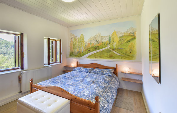 Casa vacanze - Borgo Valbelluna , Italia - IDD427 4