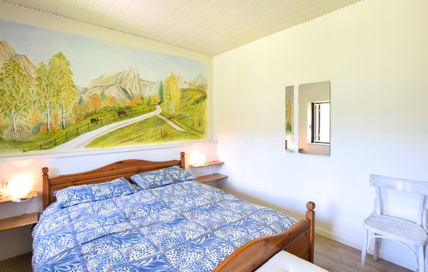 Casa vacanze - Borgo Valbelluna , Italia - IDD427 601
