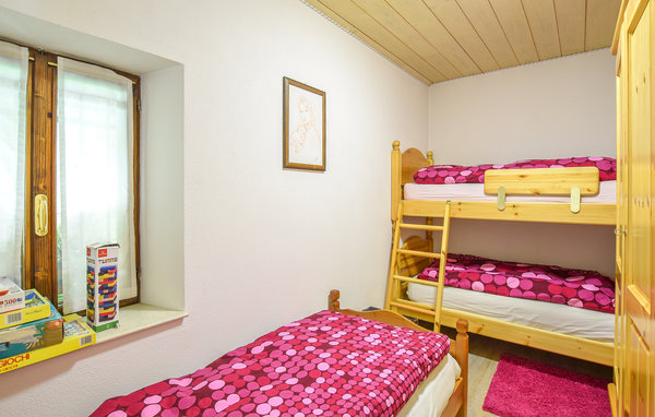 Casa vacanze - Borgo Valbelluna , Italia - IDD427 603