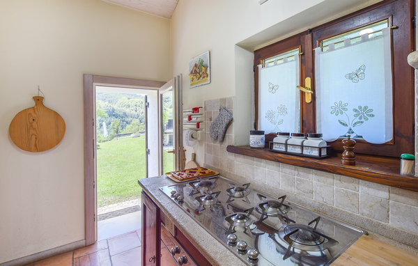Casa vacanze - Borgo Valbelluna , Italia - IDD427 402
