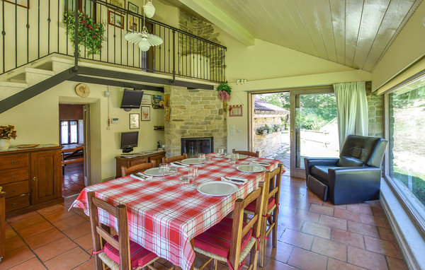 Casa vacanze - Borgo Valbelluna , Italia - IDD427 304