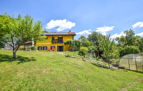 Casa vacanze - Borgo Valbelluna , Italia - IDD427 81