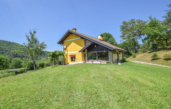 Casa vacanze - Borgo Valbelluna , Italia - IDD427 82