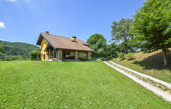 Casa vacanze - Borgo Valbelluna , Italia - IDD427 83