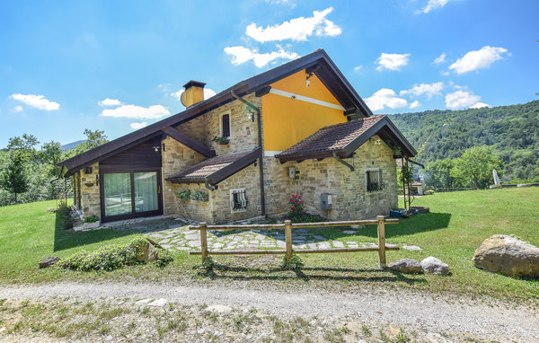 Casa vacanze - Borgo Valbelluna , Italia - IDD427 84