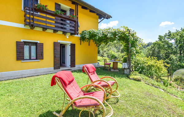 Casa vacanze - Borgo Valbelluna , Italia - IDD427 6