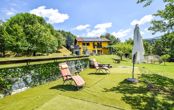 Casa vacanze - Borgo Valbelluna , Italia - IDD427 101