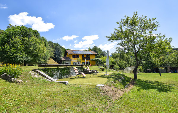 Casa vacanze - Borgo Valbelluna , Italia - IDD427 102