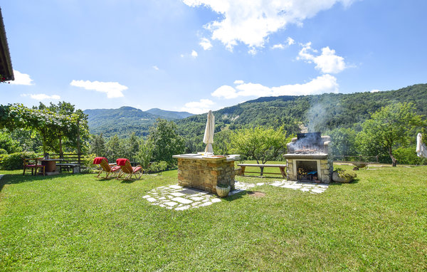Casa vacanze - Borgo Valbelluna , Italia - IDD427 5