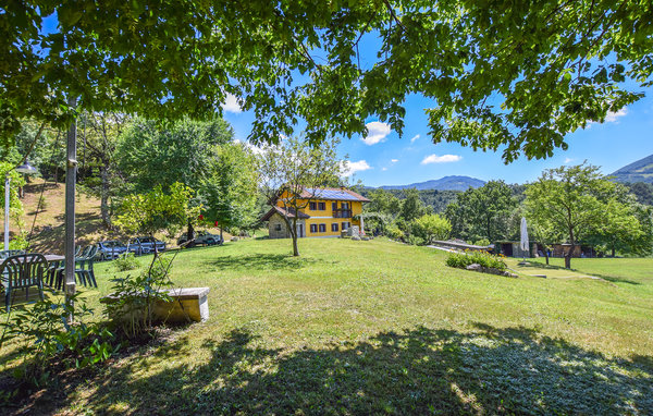 Casa vacanze - Borgo Valbelluna , Italia - IDD427 7