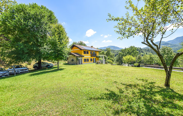 Casa vacanze - Borgo Valbelluna , Italia - IDD427 106