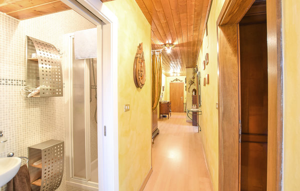 Ferienwohnung - Racines/Ratschings , Italien - IDD431 701