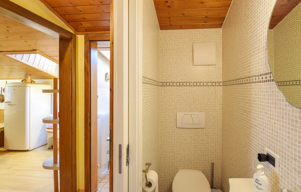 Ferienwohnung - Racines/Ratschings , Italien - IDD431 702