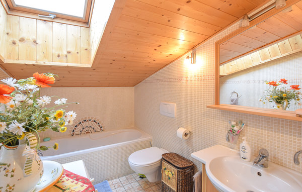 Ferienwohnung - Racines/Ratschings , Italien - IDD431 704