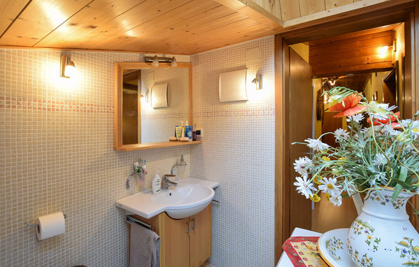 Ferienwohnung - Racines/Ratschings , Italien - IDD431 705