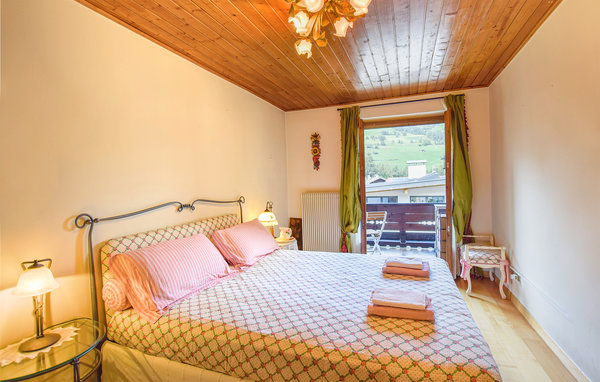 Ferienwohnung - Racines/Ratschings , Italien - IDD431 4